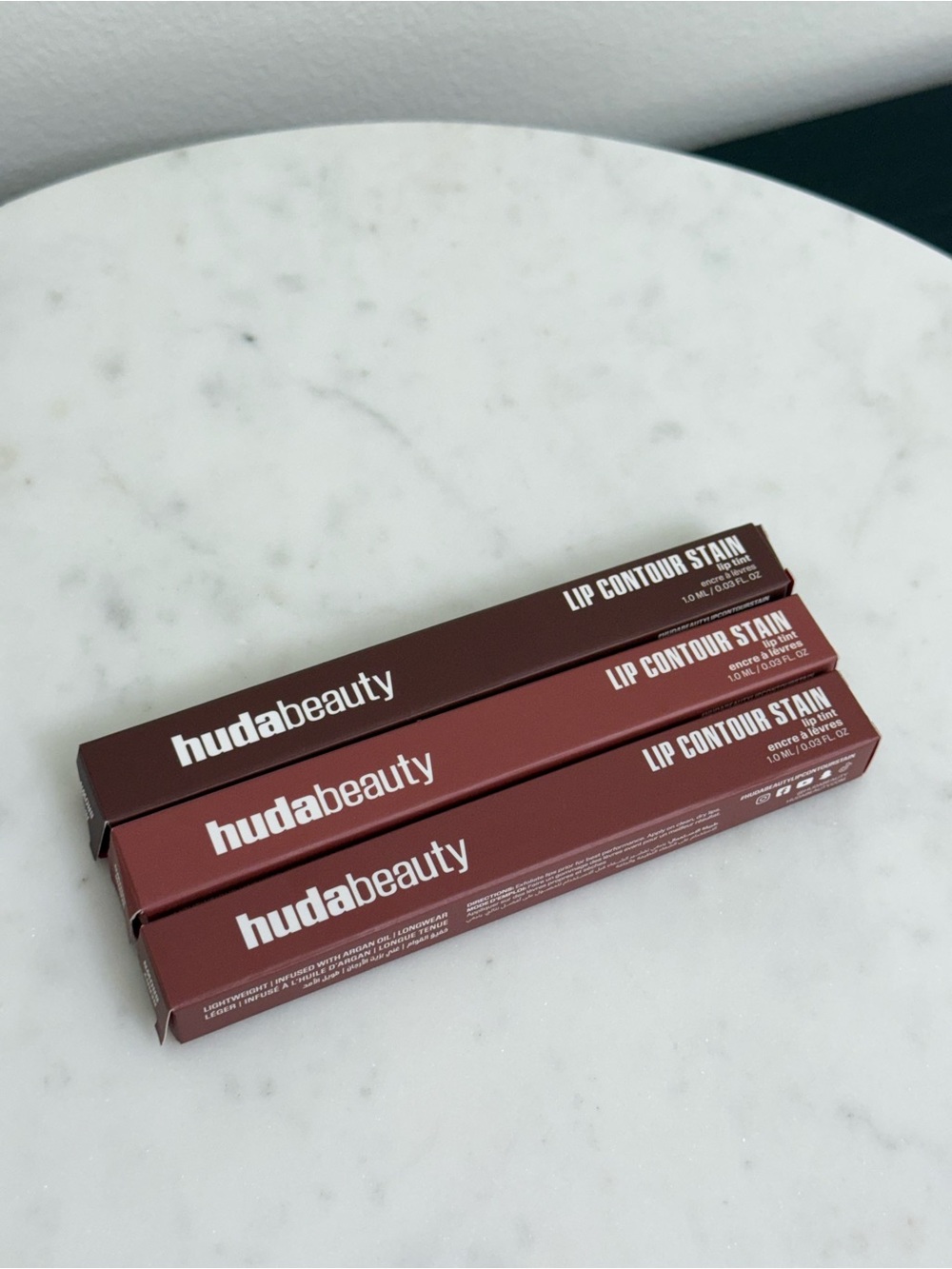 Stainlipbundle